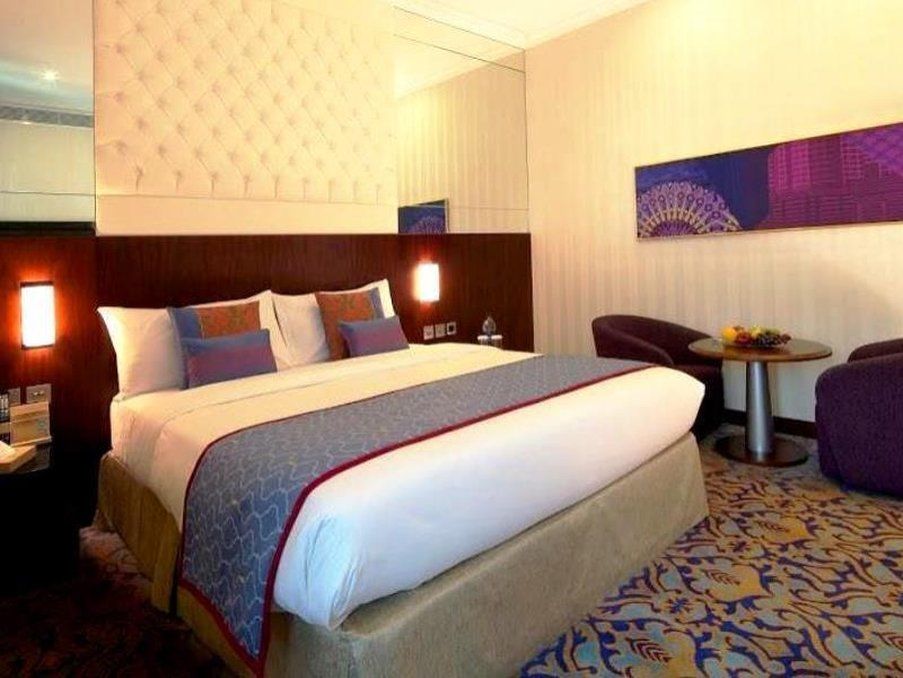 Raviz Center Point Hotel Дубай Екстериор снимка